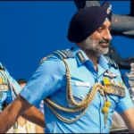 PM मोदी से मिले एयर चीफ मार्शल, 40 मिनट तक चली मीटिंग, रक्षा मामलों पर हुई चर्चा