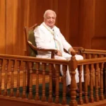 आप की अदालत: हज यात्रा के बीच पाकिस्तानी ने पूछा- आप मुसलमान हैं? आरिफ मोहम्मद खान ने सुनाया मजेदार किस्सा