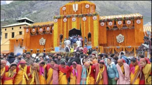 बद्रीनाथ धाम की वो बातें, जिनके बारे में&hellip;