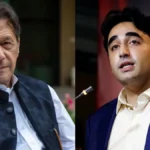 एक्शन मोड में भारत, अब इमरान खान और बिलावल भुट्टो के X अकाउंट पर इंडिया में लगाई रोक