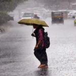 दिल्ली-NCR में आज भी बारिश के आसार, जानें अन्य राज्यों के मौसम का हाल; अलर्ट जारी